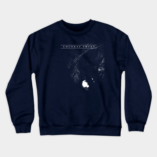 Cocteau off Crewneck Sweatshirt by TOOTproduction